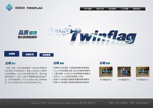 企業(yè)網(wǎng)站設(shè)計(jì)方案與策劃指南