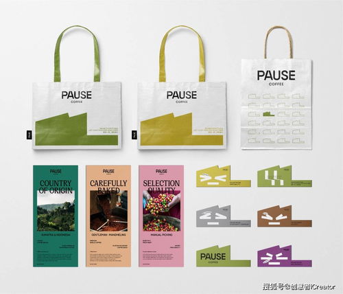 創(chuàng)意者丨企業(yè)品牌設(shè)計(jì)不僅僅是為了好看，更是企業(yè)策劃的戰(zhàn)略核心